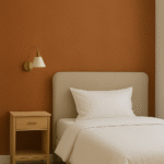 Create a Feature Wall.