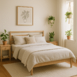 Add Plants for Freshness