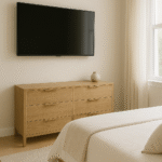 Mount Your TV on the Wall