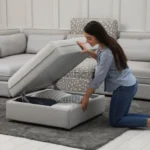 Use Multipurpose Furniture