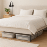 Hang Nightstands Float