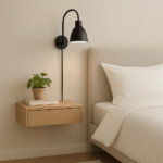 Choose Wall-Mounted Lighting