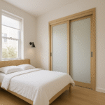 Try Sliding Doors.