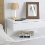 Hang Nightstands Float